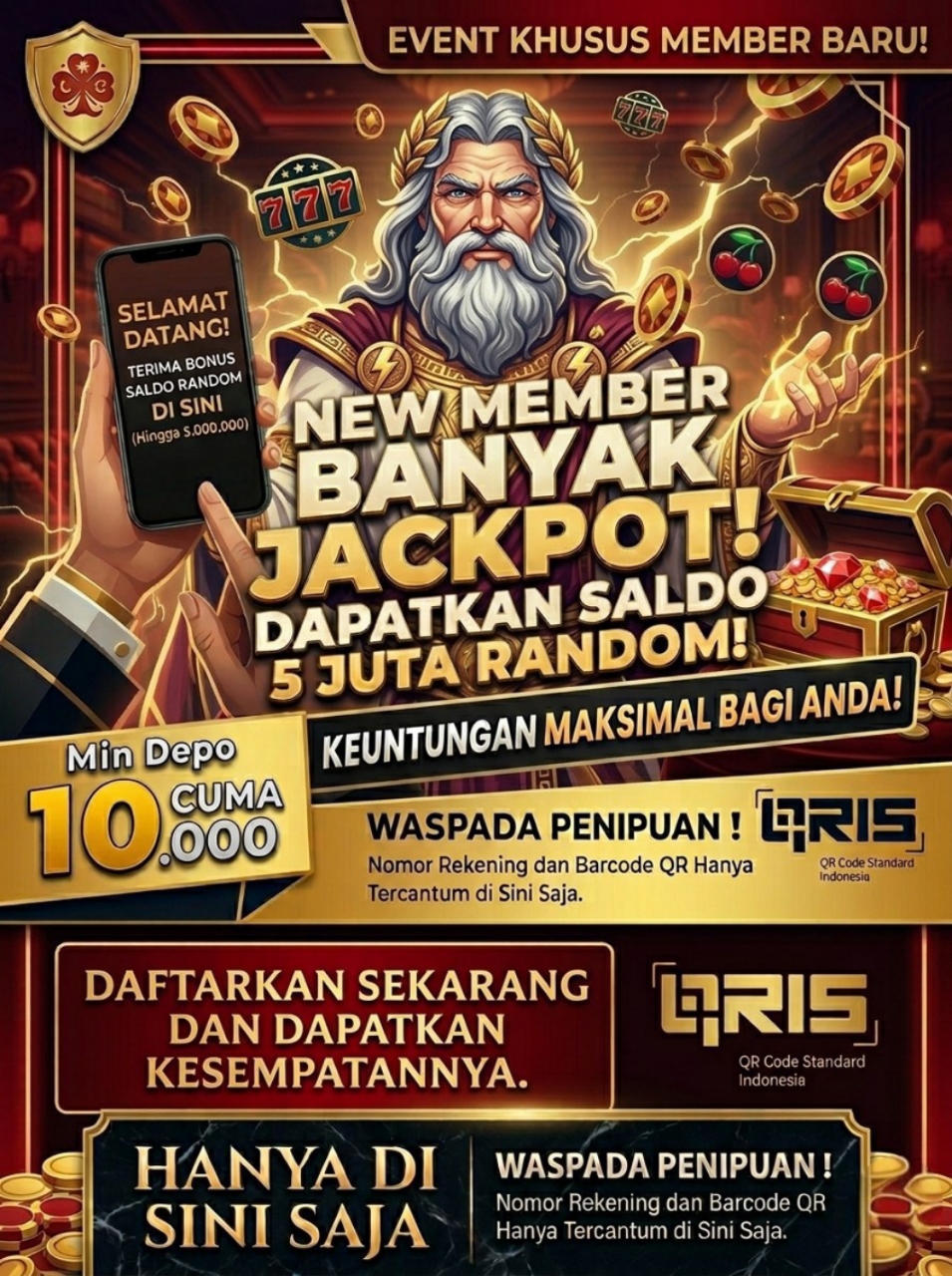 Promo